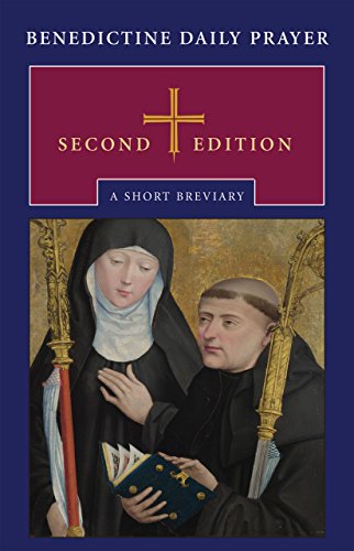 Beispielbild fr Benedictine Daily Prayer: A Short Breviary zum Verkauf von Lakeside Books