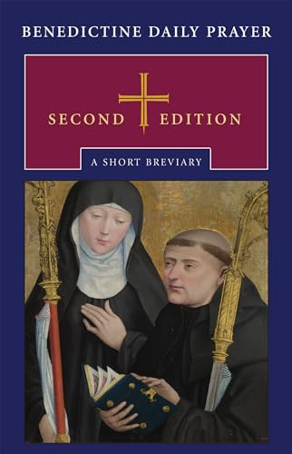

Benedictine Daily Prayer : A Short Breviary