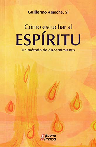 9780814640128: Como Escuchar Al Espiritu? = Como Escuchar El Espiritu