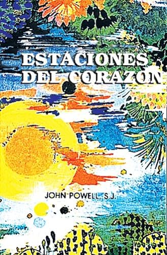 9780814640395: Estaciones Del Corazon (Spanish Edition)