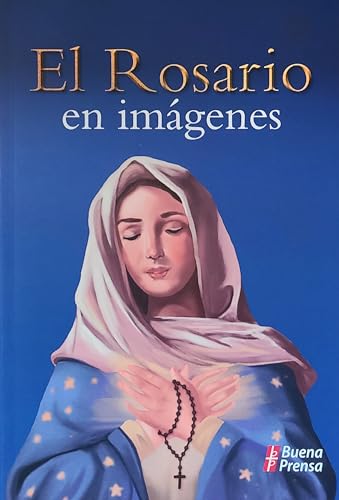 9780814640906: El Rosario En Imagenes (Spanish Edition)