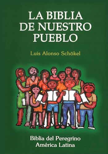 9780814642146: La Biblia de Nuestro Pueblo-OS