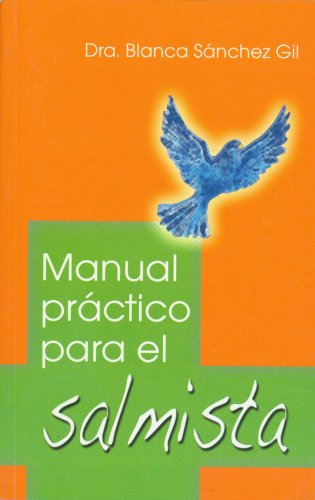 9780814642962: Manual Practico Para el Salmista (Spanish Edition)