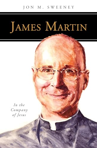 Stock image for James Martin, SJ: In the Company of Jesus (People of God) for sale by ZBK Books