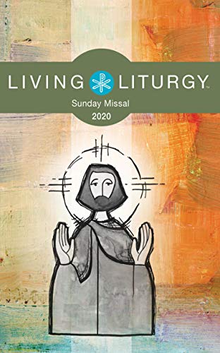 Stock image for Living Liturgy Sunday Missal 2020 for sale by SecondSale