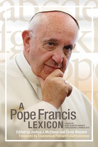 Stock image for A Pope Francis Lexicon for sale by ThriftBooks-Atlanta