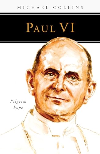 Beispielbild fr Paul VI: Pilgrim Pope (People of God) zum Verkauf von Gulf Coast Books