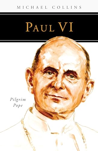 Stock image for Paul VI: Pilgrim Pope (People of God) for sale by BooksRun