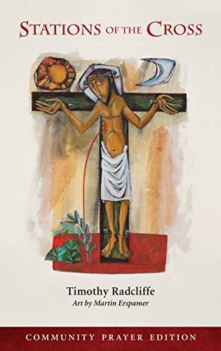 Imagen de archivo de Stations of the Cross: Community Prayer Edition a la venta por ThriftBooks-Dallas