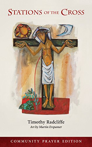 Stock image for Stations of the Cross: Community Prayer Edition for sale by GF Books, Inc.