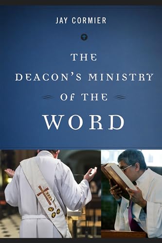 Stock image for The Deacon's Ministry of the Word for sale by HPB-Red