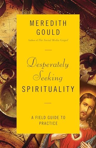 Beispielbild fr Desperately Seeking Spirituality : A Field Guide to Practice zum Verkauf von Better World Books