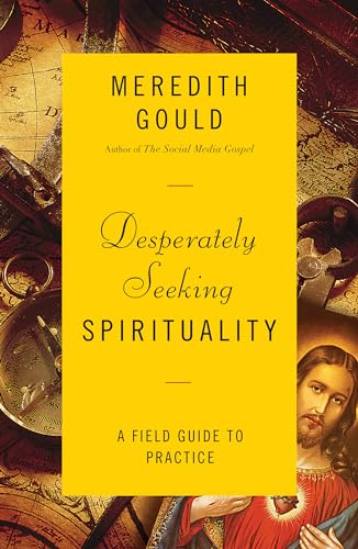 Stock image for Desperately Seeking Spirituality: A Field Guide to Practice for sale by SecondSale