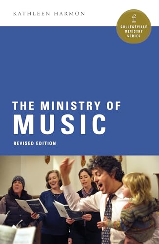 Stock image for The Ministry of Music for sale by Blackwell's