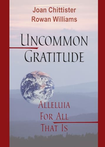 Stock image for Uncommon Gratitude Alleluia fo for sale by SecondSale