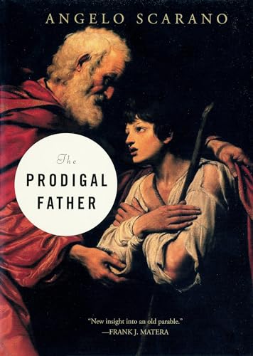 9780814649244: Prodigal Father
