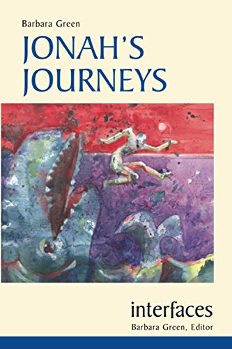 Beispielbild fr Jonah's Journey (Interfaces) zum Verkauf von Wonder Book