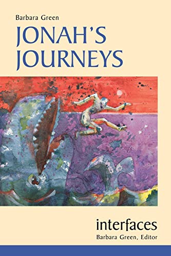 9780814650387: Jonah's Journey