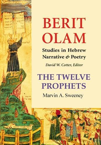 9780814650592: The Twelve Prophets