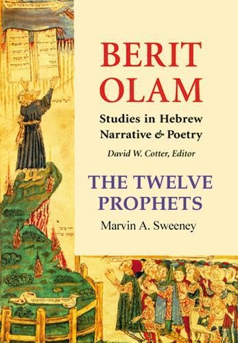 9780814650592: The Twelve Prophets: Two-volume set (Berit Olam series)