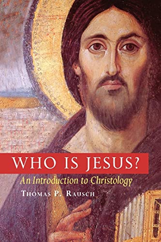 Stock image for Who is Jesus?: An Introduction to Christology (Michael Glazier Books) for sale by -OnTimeBooks-