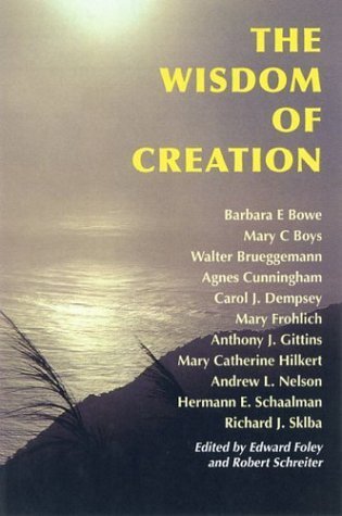 Beispielbild fr The Wisdom of Creation zum Verkauf von HPB-Ruby