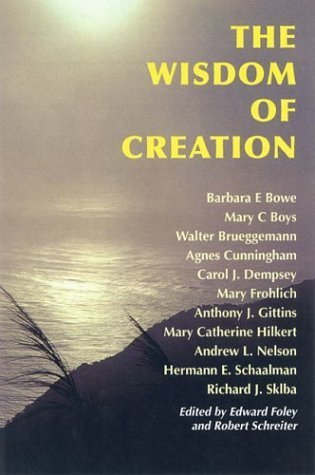Stock image for The Wisdom of Creation for sale by HPB-Ruby
