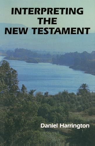 Beispielbild fr Interpreting the New Testament: A Practical Guide (New Testament Message, V. 1) zum Verkauf von Kennys Bookshop and Art Galleries Ltd.