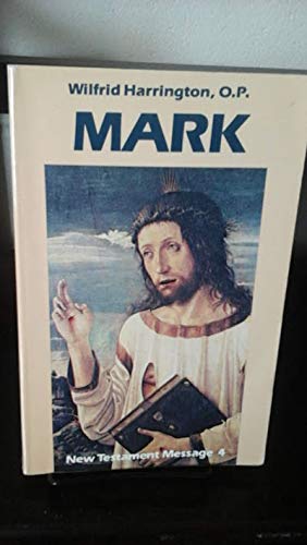 Mark (9780814651278) by Harrington, Wilfrid J.