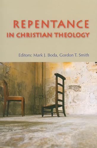 Imagen de archivo de Repentance In Christian Theology a la venta por Zoom Books Company
