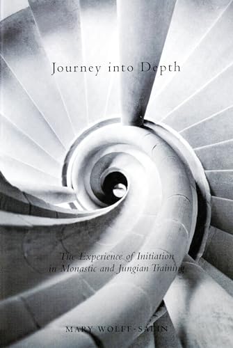 Beispielbild fr Journey into Depth: The Experience of Initiation in Monastic and Jungian Training zum Verkauf von Zoom Books Company