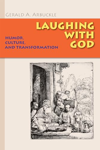Stock image for Laughing with God: Humor, Culture, and Transformation for sale by ThriftBooks-Atlanta