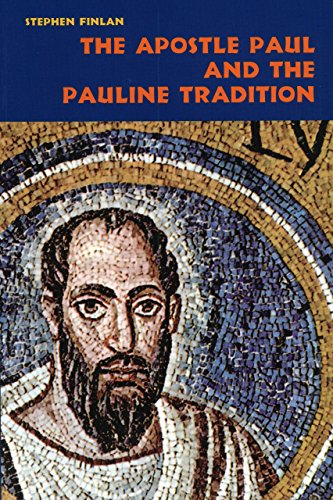 Beispielbild fr The Apostle Paul and the Pauline Tradition zum Verkauf von ThriftBooks-Atlanta