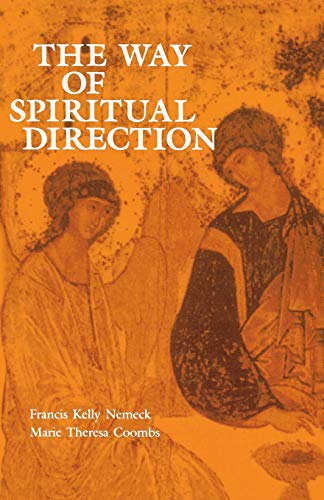 Imagen de archivo de The Way of Spiritual Direction (Consecrated Life Studies) a la venta por SecondSale