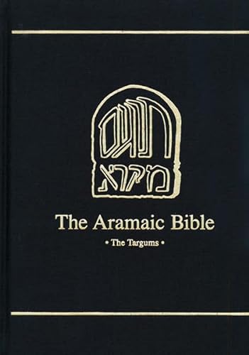9780814654842: Targum Neofiti 1: Deuteronomy: 5A (Aramaic Bible)