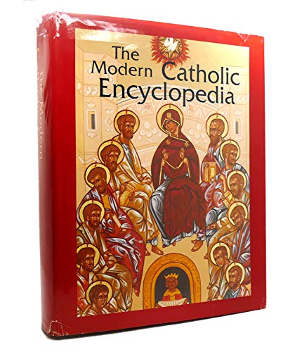 9780814654958: The Modern Catholic Encyclopedia