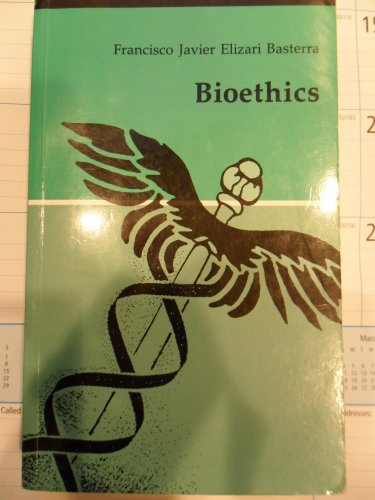 Stock image for Bioethics (Theology and Life Series) for sale by Redux Books