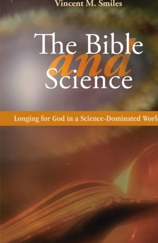 Beispielbild fr The Bible and Science zum Verkauf von Better World Books