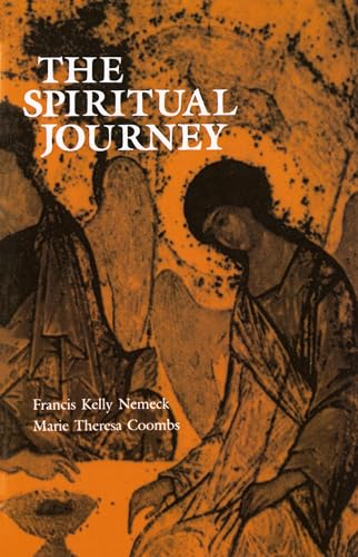 Beispielbild fr The Spiritual Journey: Critical Thresholds and Stages of Adult Spiritual Genesis zum Verkauf von Zoom Books Company