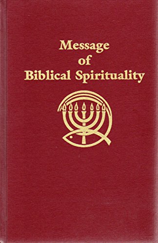 The Pentateuch (Message of Biblical Spirituality) (9780814655511) by Guinan, Michael D.