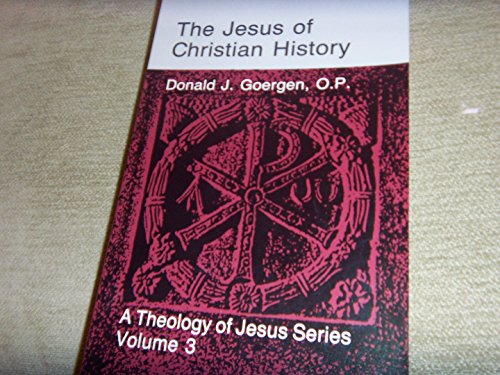 Stock image for Jesus of Christian History for sale by 4 THE WORLD RESOURCE DISTRIBUTORS