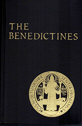 9780814656471: The Benedictines (Religious Orders)