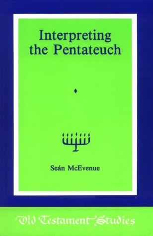 Stock image for Interpreting the Pentateuch for sale by ThriftBooks-Dallas