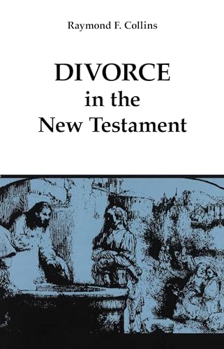 Stock image for Divorce in the New Testament for sale by Better World Books