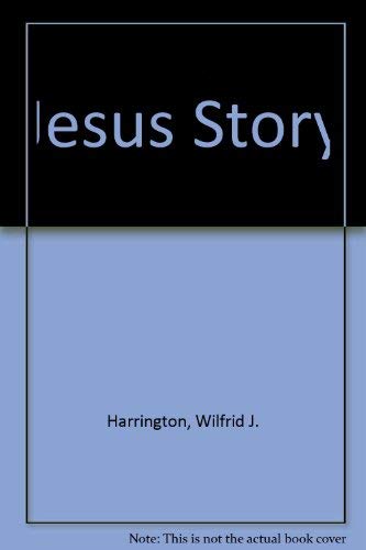 9780814657997: Jesus Story
