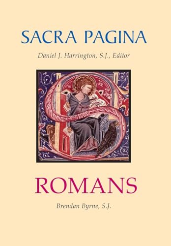 Stock image for Romans (Sacra Pagina) for sale by Ergodebooks