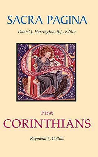 9780814658093: First Corinthians: 7