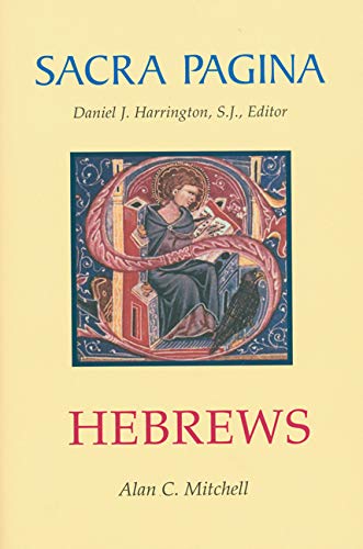 Stock image for Hebrews for sale by Blackwell's