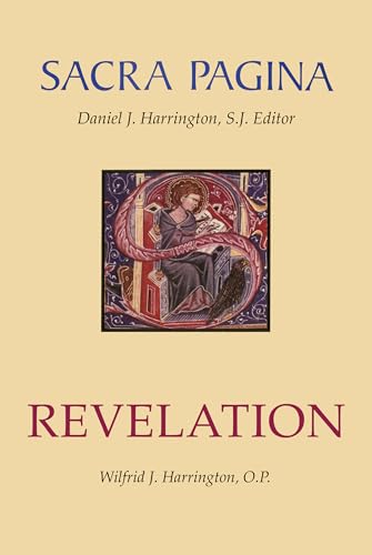 Beispielbild fr Sacra Pagina: Revelation (Volume 16) zum Verkauf von BooksRun
