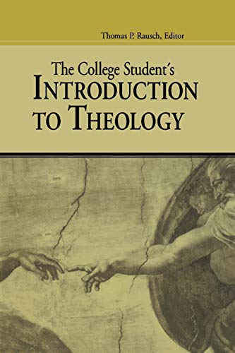 Stock image for The College Students' Introduction to Theology for sale by Better World Books
